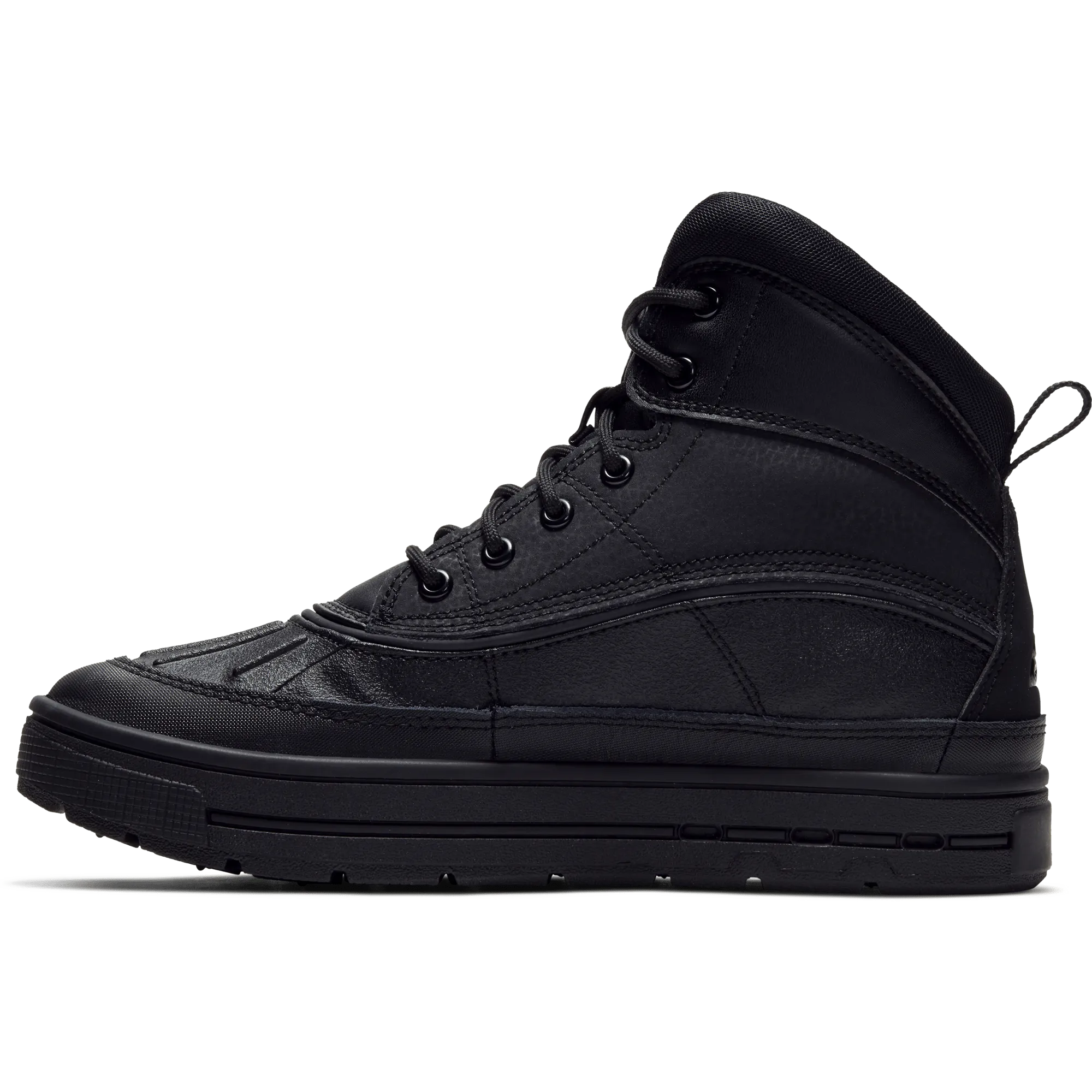 Nike Woodside 2 High ACG 'Triple Black'