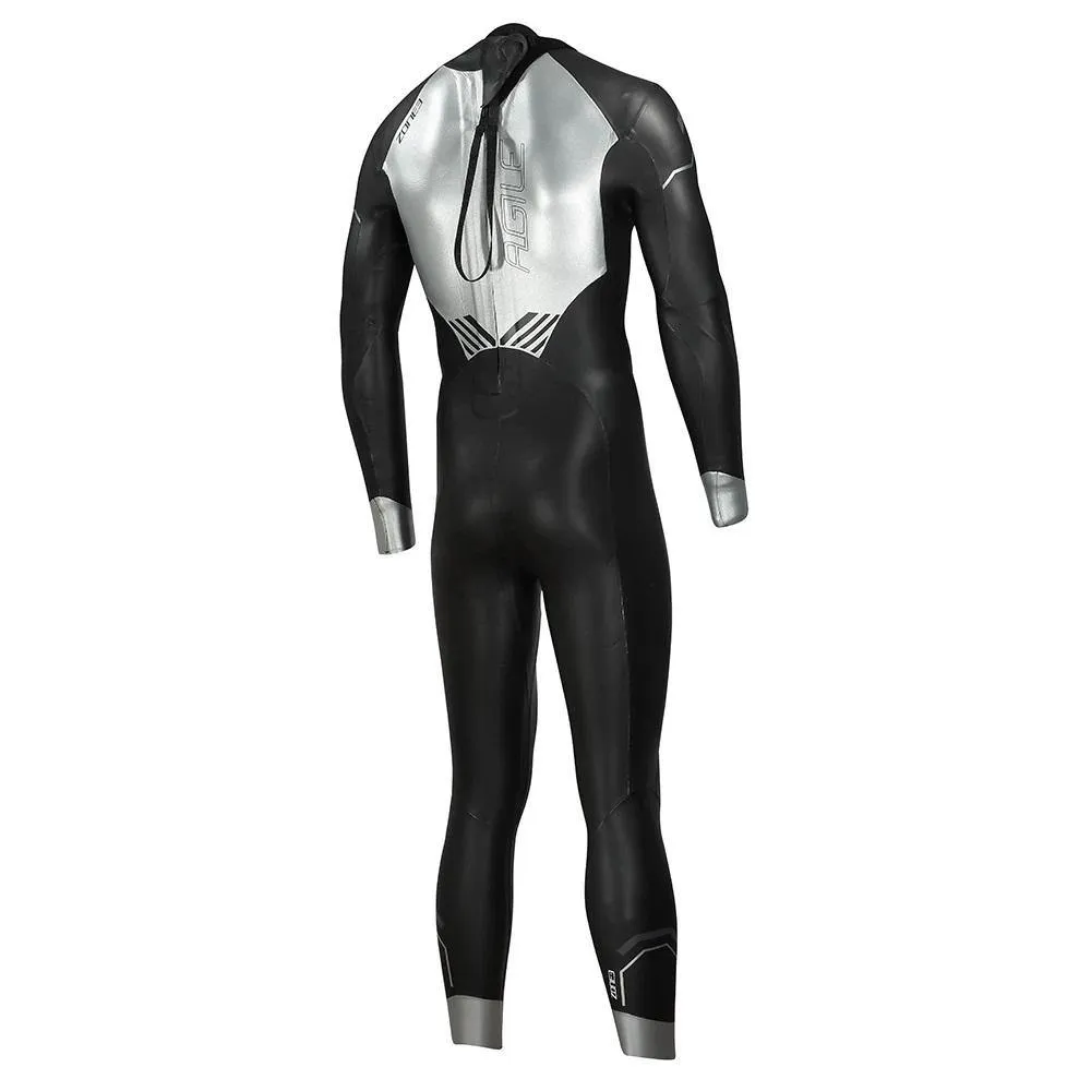 Zone 3 Agile Men's Swimming Wetsuit